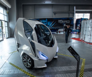Nowości Poznań Motor Show 2019
