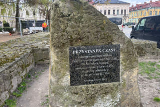 Wiemy, kiedy odkopana zostanie kapsuła czasu w Nowym Sączu