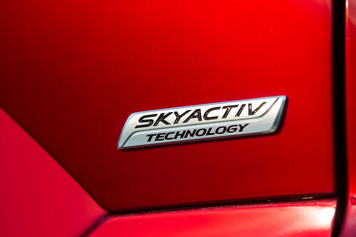 Mazda CX-5 2.0 SKY-G 160 KM AWD MT SkyPASSION