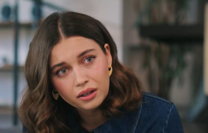 Złoty chłopak odc. 269