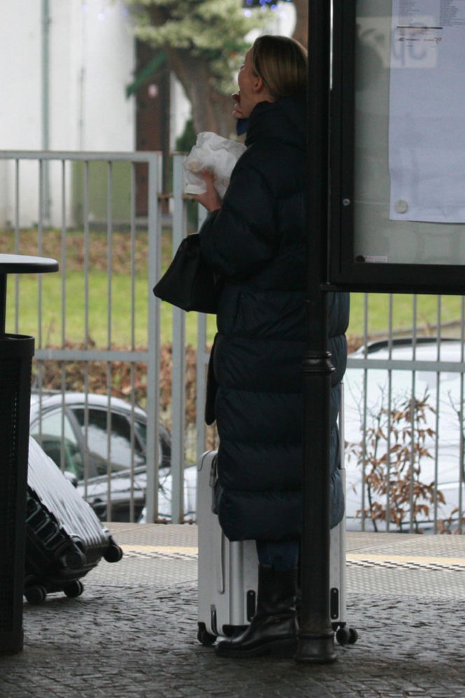 Izabela Janachowska - eko podróż milionerów