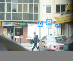 Kalisz został ojcem
