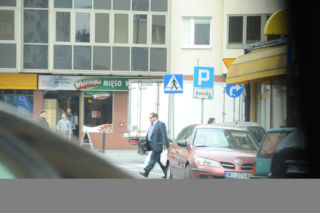 Kalisz został ojcem