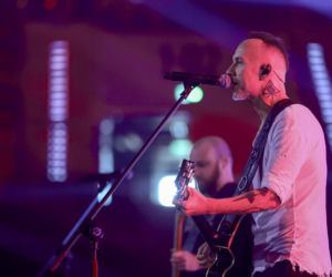 Kiedyś mroczny metalowiec z podziemia. Tak na przestrzeni lat zmieniał się Adam Darski z Behemotha