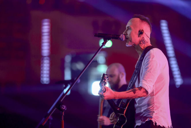 Kiedyś mroczny metalowiec z podziemia. Tak na przestrzeni lat zmieniał się Adam Darski z Behemotha