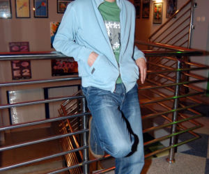 Siłacza śpiewała cała Polska, potem zniknął. Co po 20 latach porabia Marcin Rozynek?