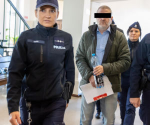 Psy zagryzły Marcina, właściciel stanął przez sądem