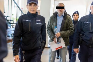 Psy zagryzły Marcina, właściciel stanął przez sądem