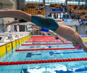 Otylia Swim Cup w Szczecinie