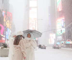 Koszmarny bilans zimy stulecia w USA! Dziesiątki ofiar