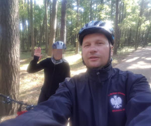 Tak wygląda żona Przemysława Czarnka - Katarzyna
