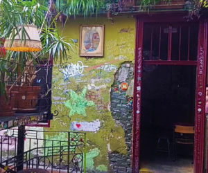 Simpla Kert w Budapeszcie