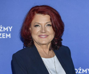 Urszula Dudziak, The Voice of Poland, TVP