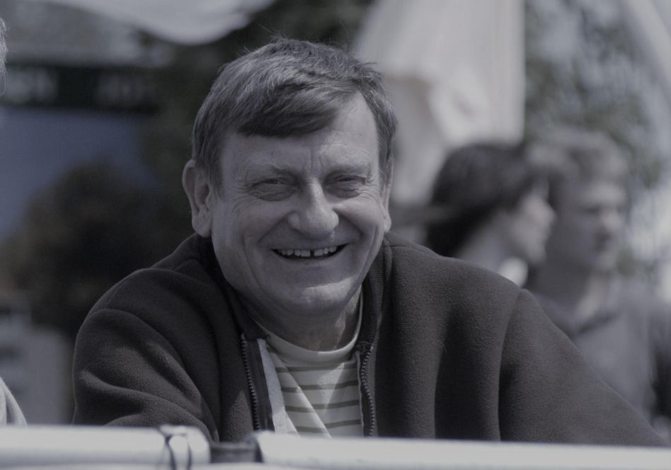 Mirosław Hermaszewski
