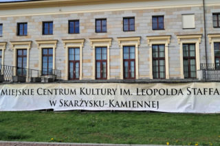 Miejskie Centrum Kultury w Skarżysku-Kamiennej