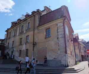 Pieniądze dla Motoru i remont kamienicy koło Zamku. Miasto Lublin otrzyma wsparcie od ZPR
