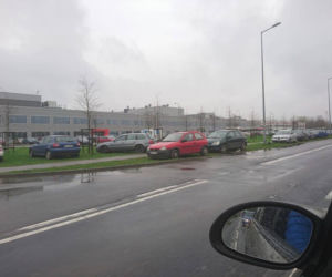 Tak potrafią parkować we Wrocławiu