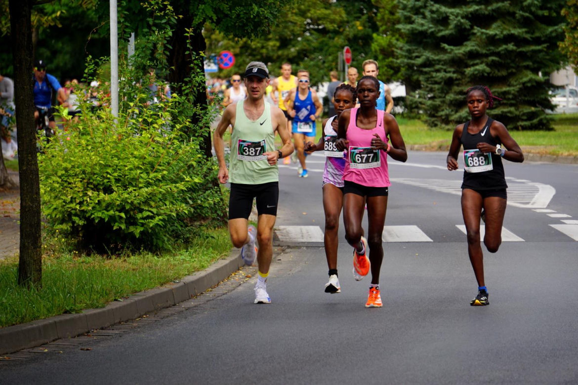 Półmaraton Piła