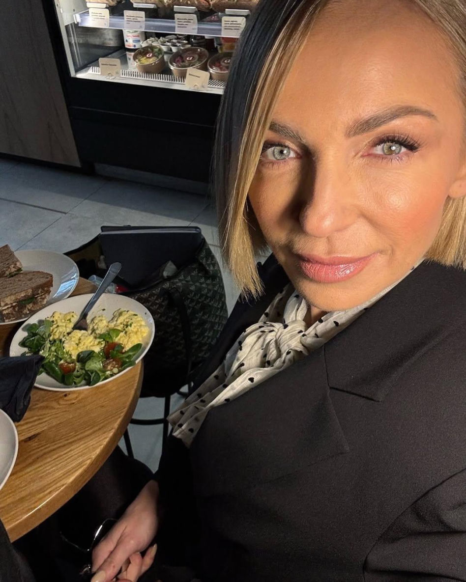 Anna Wyszkoni