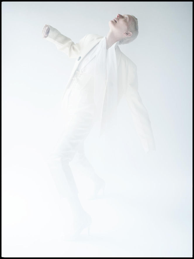 Tilda Swinton – Ongoing