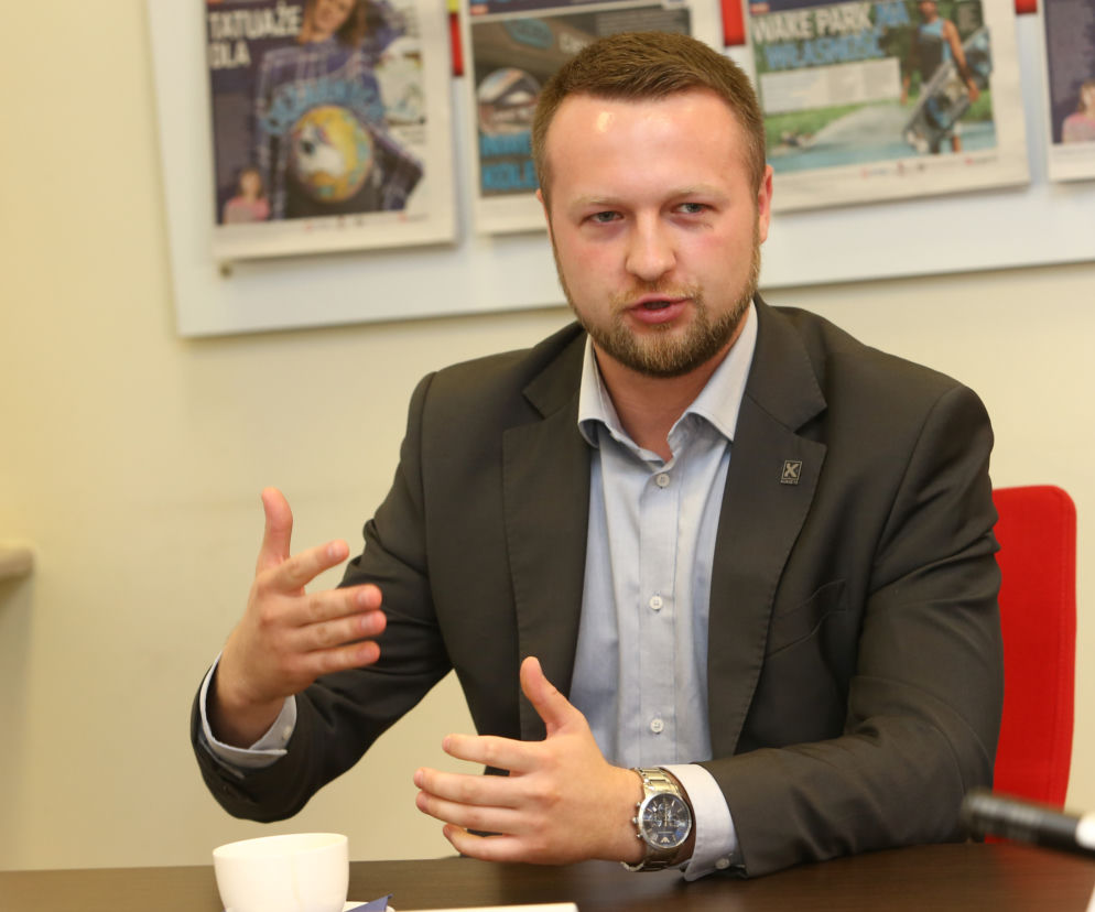 Paweł Szramka