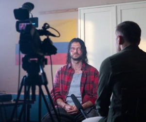 Pierwsza miłość, odcinek 4182: Skazaniec rozpoznaje Kingę na zdjęciu! Przerywa milczenie - ZDJĘCIA