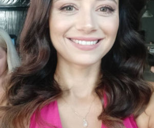 Papiery na szczęście. Adriana Kalska