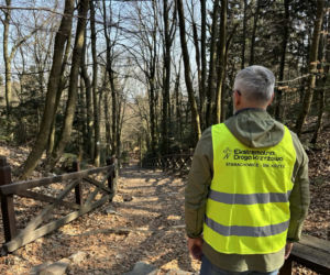 Ekstremalne wyzwanie w Świętokrzyskiem. Już 20 marca rusza kolejna edycja EDK