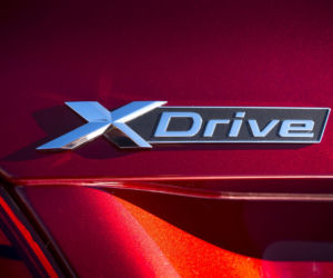 BMW 2 Active Tourer xDrive
