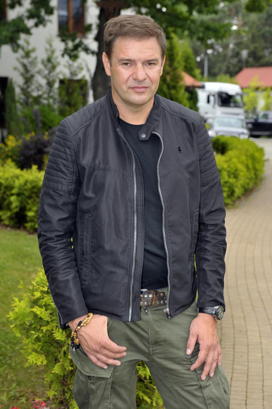 Tomasz Karolak ma dziś urodziny. Za te role fani pokochali go najbardziej!