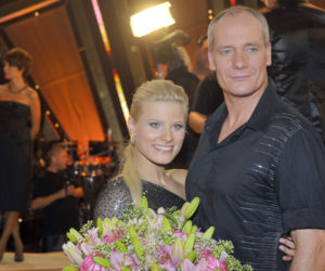 Piotr Zelt, Anna Głogowska 
