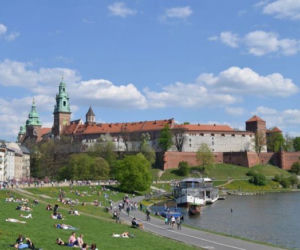 Bulwary wiślane
