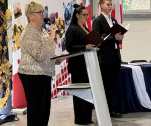 Kolejna szansa i możliwości dla uczniów siedleckiej Kolejówki! Szkoła podpisała umowę ze spółką kolejową POLREGIO