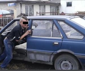 Youtuber zaatakował staruszkę. Grozi mu wieloletnie więzienie