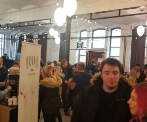 Szczeciński Festiwal Kawy i Herbaty