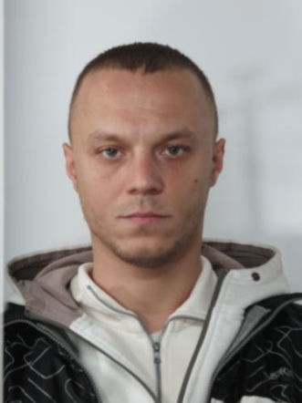 BRONIEWICZ MARIUSZ pseudonim SZATAN SAPER DIABEŁ
