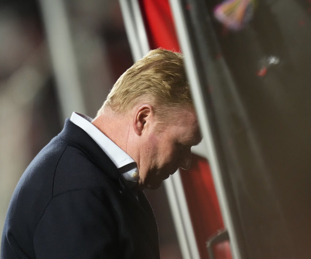 Ronald Koeman