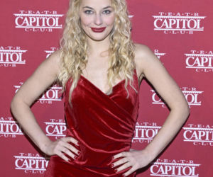 Milowicz z młodszą partnerką, Zając w nowej odsłonie i Gliwa w obcisłej sukni. Tłum gwiazd na premierze!