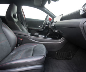 Mercedes-Benz A200 AMG Line