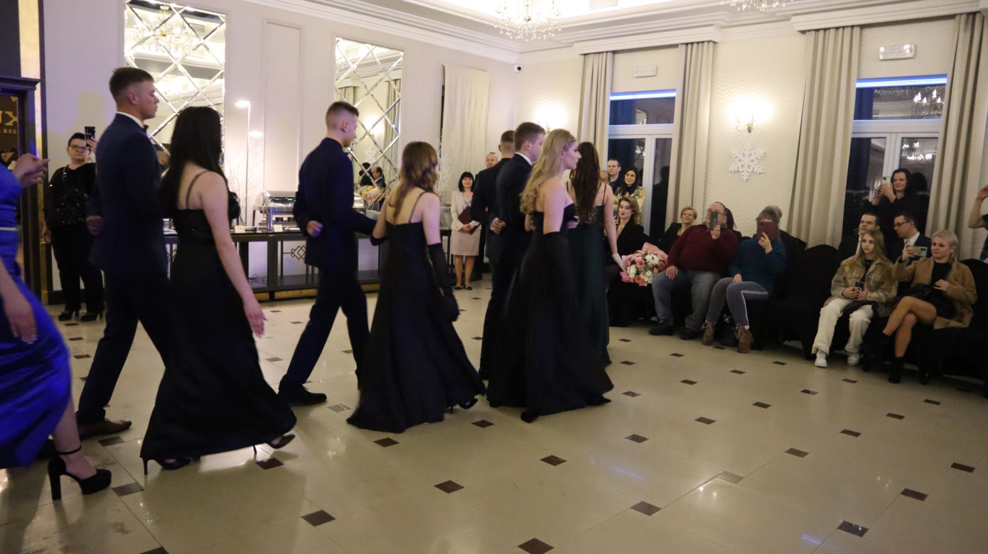 studniówka VII LO