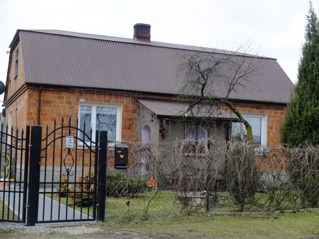 Nastolatek usiłował zabić ciotkę? Zbrodnia pod Chełmem