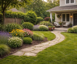 Uważaj na ten błąd w ogrodzie. Przez tę jedną rzecz latem czeka cię dramat