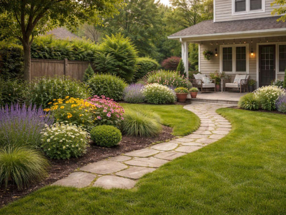 Uważaj na ten błąd w ogrodzie. Przez tę jedną rzecz latem czeka cię dramat
