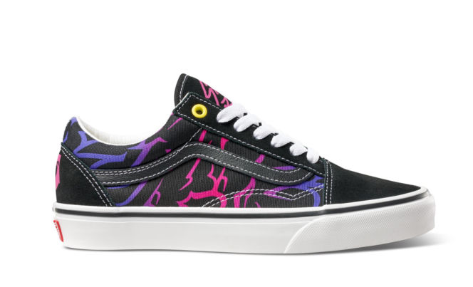 Te buty to must have fanów K-popowych łowczyń demonów! Będą hitem jak film?