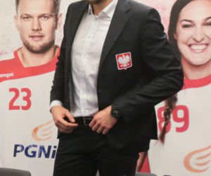 Kamil Syprzak filarem obrony