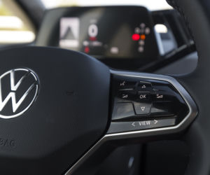 Volkswagen ID.3 1ST 204 KM 58 kWh