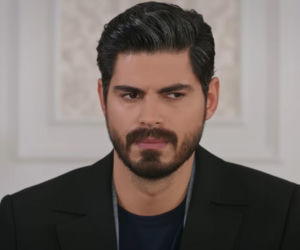 Panna młoda, odcinek 21: powrót Beyzy do rezydencji oznacza początek cynicznej gry wymierzonej w Hancer