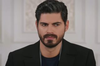 Panna młoda, odcinek 21: powrót Beyzy do rezydencji oznacza początek cynicznej gry wymierzonej w Hancer