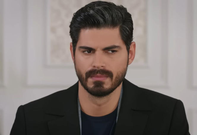 "Panna młoda", odcinek 21: powrót Beyzy do rezydencji oznacza początek cynicznej gry wymierzonej w Hancer