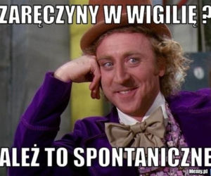 Święta Bożego Narodzenia. Te MEMY przed świętami rozbawią Was do łez! [MEMY]